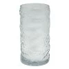 Ty Pennington Clear Glass Cylinder Vase, 8" -Finest Home Decoration ty pennington clear glass cylinder vase 8