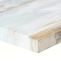 Ty Pennington Coastal Canvas Wall Art, 40x30 -Finest Home Decoration ty pennington coastal canvas wall art 40x30 3