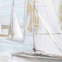 Ty Pennington Coastal Canvas Wall Art, 40x30 -Finest Home Decoration ty pennington coastal canvas wall art 40x30 4