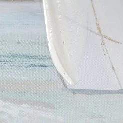 Ty Pennington Coastal Canvas Wall Art, 40x30 -Finest Home Decoration ty pennington coastal canvas wall art 40x30 5