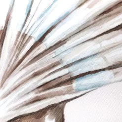 Ty Pennington Framed Shell Canvas Wall Art, 12" -Finest Home Decoration ty pennington framed shell canvas wall art 12 2