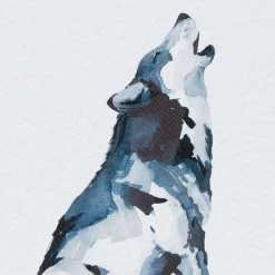 Ty Pennington Framed Wolf Canvas Wall Art, 12x16 18 Ty Pennington Framed Wolf Canvas Wall Art, 12x16 -Finest Home Decoration ty pennington framed wolf canvas wall art 12x16 6