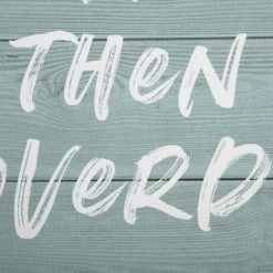 Ty Pennington If You're Not Barefoot Then You're Overdressed Canvas Wall Art, 16x12 -Finest Home Decoration ty pennington if youre not barefoot then youre overdressed canvas wall art 16x12 4