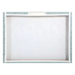 Ty Pennington If You're Not Barefoot Then You're Overdressed Canvas Wall Art, 16x12 -Finest Home Decoration ty pennington if youre not barefoot then youre overdressed canvas wall art 16x12 8