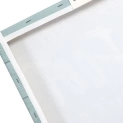 Ty Pennington If You're Not Barefoot Then You're Overdressed Canvas Wall Art, 16x12 -Finest Home Decoration ty pennington if youre not barefoot then youre overdressed canvas wall art 16x12 9