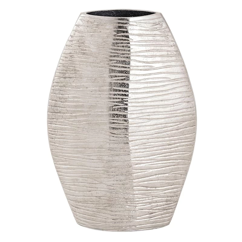Ty Pennington Metallic Vase, Small 3 Ty Pennington Metallic Vase, Small