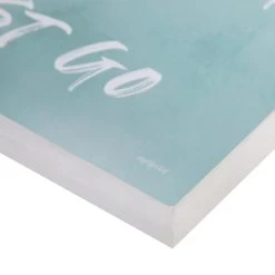 Ty Pennington The Beach Is Calling & I Must Go Box Top Canvas Wall Art, 12x16 -Finest Home Decoration ty pennington the beach is calling i must go box top canvas wall art 12x16 5