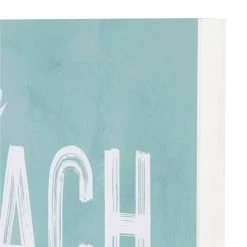 Ty Pennington The Beach Is Calling & I Must Go Box Top Canvas Wall Art, 12x16 -Finest Home Decoration ty pennington the beach is calling i must go box top canvas wall art 12x16 7