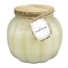 Vanilla Pumpkin Scented Pumpkin Jar Candle, 35.8oz -Finest Home Decoration vanilla pumpkin scented pumpkin jar candle 35.8oz