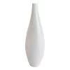 White Bamboo Vase, 29" 1 White Bamboo Vase, 29" -Finest Home Decoration white bamboo vase 29