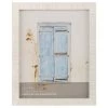 Whitewash Ripple Profile Tabletop Photo Frame, 8x10 -Finest Home Decoration whitewash ripple profile tabletop photo frame 8x10 1