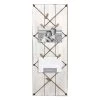 Whitewashed Plank String Collage With Clothespin Photo Clips, 10x25 2 Whitewashed Plank String Collage With Clothespin Photo Clips, 10x25 -Finest Home Decoration whitewashed plank string collage with clothespin photo clips 10x25 1