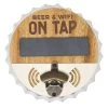 Wifi On Tap Bottle Opener, 9x9 -Finest Home Decoration wifi on tap bottle opener 9x9 1