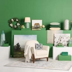 Woodland Acorns Scented Pumpkin Jar Candle, 35.8oz -Finest Home Decoration woodland acorns scented pumpkin jar candle 35.8oz 6