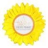 Yellow Flower Tabletop Photo Frame, 8" 2 Yellow Flower Tabletop Photo Frame, 8" -Finest Home Decoration yellow flower tabletop photo frame 8